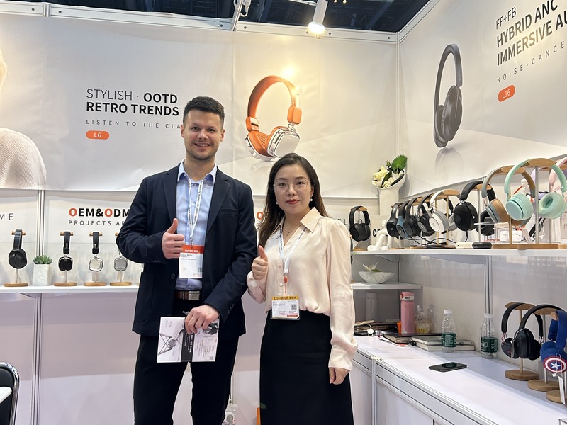 Exhibition Booth