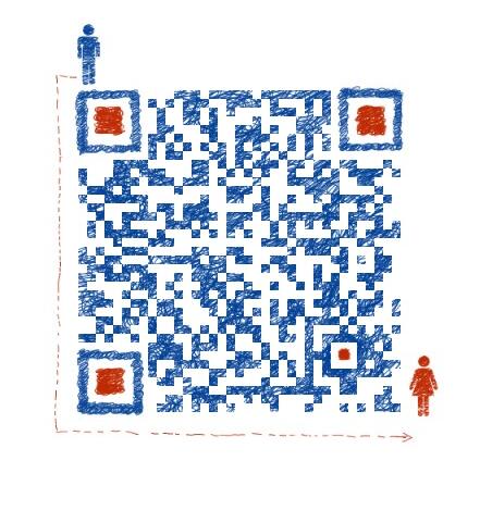Scan Our Wechat