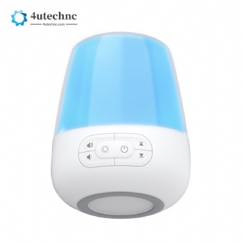 Sleep Aid Baby white noise machine factory price